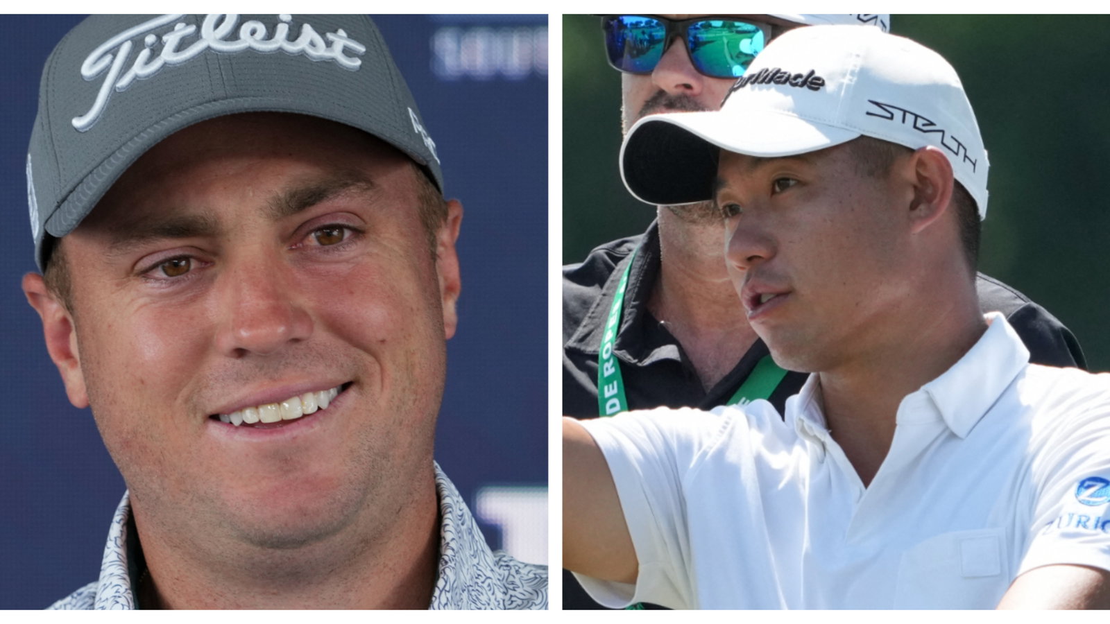 "Stole the LIV Golf format" Nickelodeon special features golf superstars